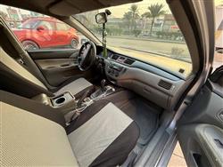 ميتسوبيشي لانسر